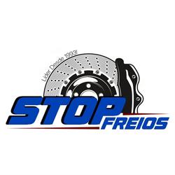 Stop Freios - Peças Automotivas Remanufaturadas