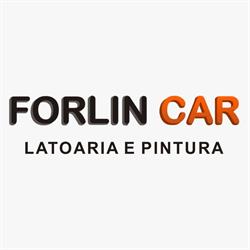 Forlin Car Latoaria E Pintura