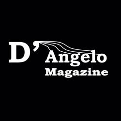 D'Angelo Magazine