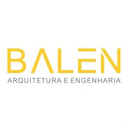 Arquitetura E Engenharia Balen
