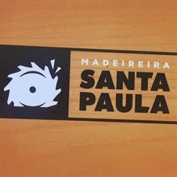 Madeireira Santa Paula