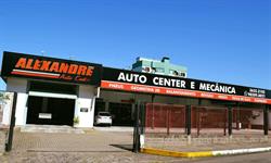Alexandre Auto Center Ltda