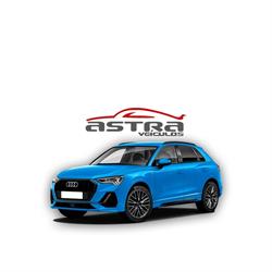 Astra Veículos
