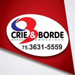 Crie E Borde