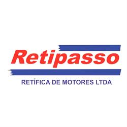 Retipasso Retifica De Motores Ltda