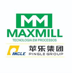 Maxmill Tecnologia em Processos