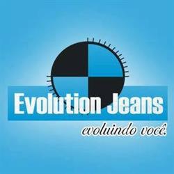 Evolution Jeans