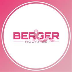 Berger - Rodapes E Acabamentos Em Poliestireno