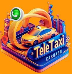 Tele Taxi Caruaru