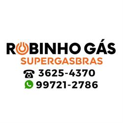 Robinho Gas