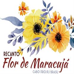 Recanto Flor De Maracuja