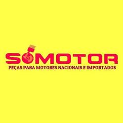 Somotor Comercial Ltda