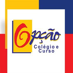 Colegio E Curso Opcao