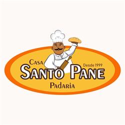 Casa Santo Pane Padaria