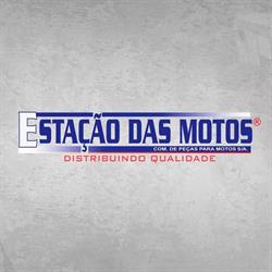 Estacao Das Motos