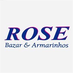Bazar e Armarinhos Rose