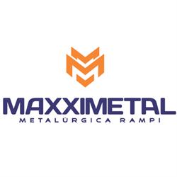 Maxximetal - Metalúrgica Rampi