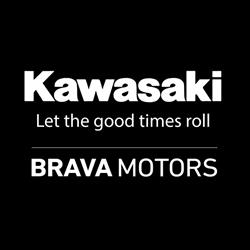 Brava Kawasaki