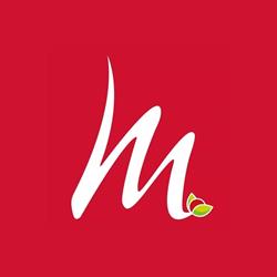 Refrigerante Maraja