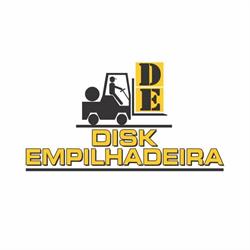 Disk Empilhadeira
