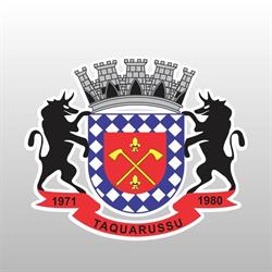 Prefeitura Municipal De Taquarussu - Ms