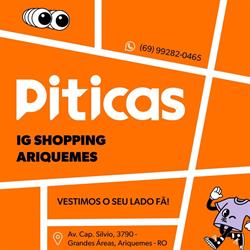 Ig Shopping Ariquemes