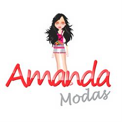 Amanda Modas