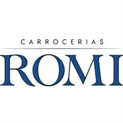 Carrocerias Romi