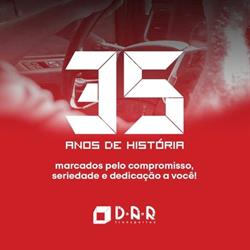 D A R Transportes E Comercio Ltda