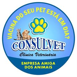 Clínica Veterinária Consulvet