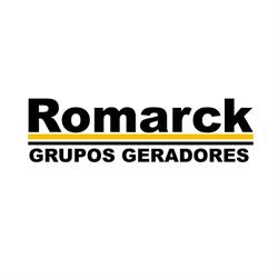 Romarck Geradores