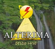 Alterima Industria De Geradores E Turbinas