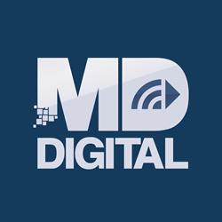 Md Digital Music Produtora E Editora Eireli