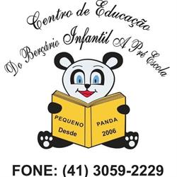 Centro De Educacao Infantil Pequeno Panda