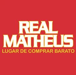 Matheus - Quase Tudo Um Real