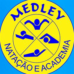 Medley Natação e Academia