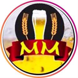 Distribuidora De Bebidas Mm