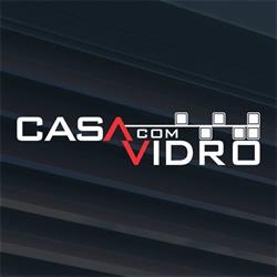 Casa Com Vidro