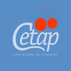 Cetap