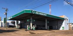 Auto Posto Sao Francisco