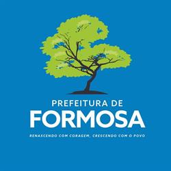 Fembom / Prefeitura Municipal De Formosa