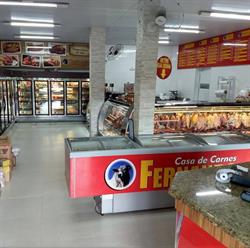 Casa De Carnes Fernando