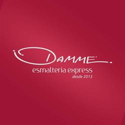 Damme Esmalteria Santa Bárbara - Centro