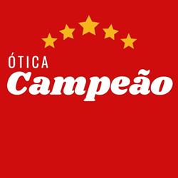 Otica Penta Campeao
