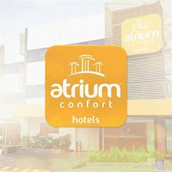 Atrium Conforts Hotel