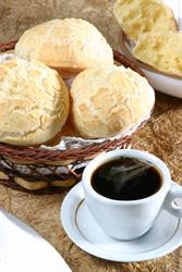 Cafe Espanha Araraquara Ltda