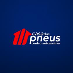 Casa Dos Pneus Centro Automotivo Ltda