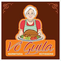 Vo Guila Marmitaria E Rotisserie