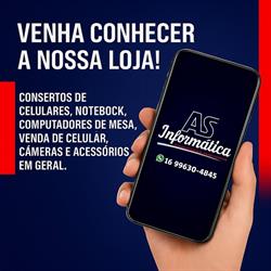 AS Informática