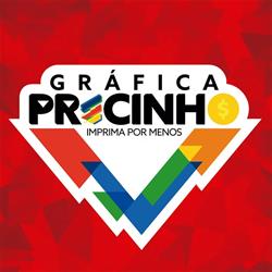 Grafica Precinho